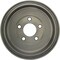 Centric Parts Standard Brake Drum, 123.61049 123.61049 - alternate 4